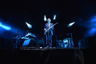 Photo de FRANZ FERDINAND