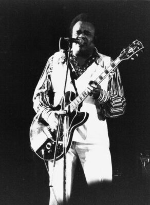 Photo de Freddie KING