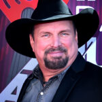 Photo de Garth BROOKS — légende du rock sur DiscRock