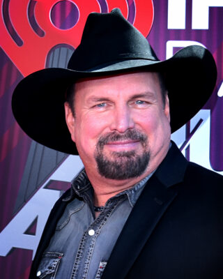 Photo de Garth BROOKS