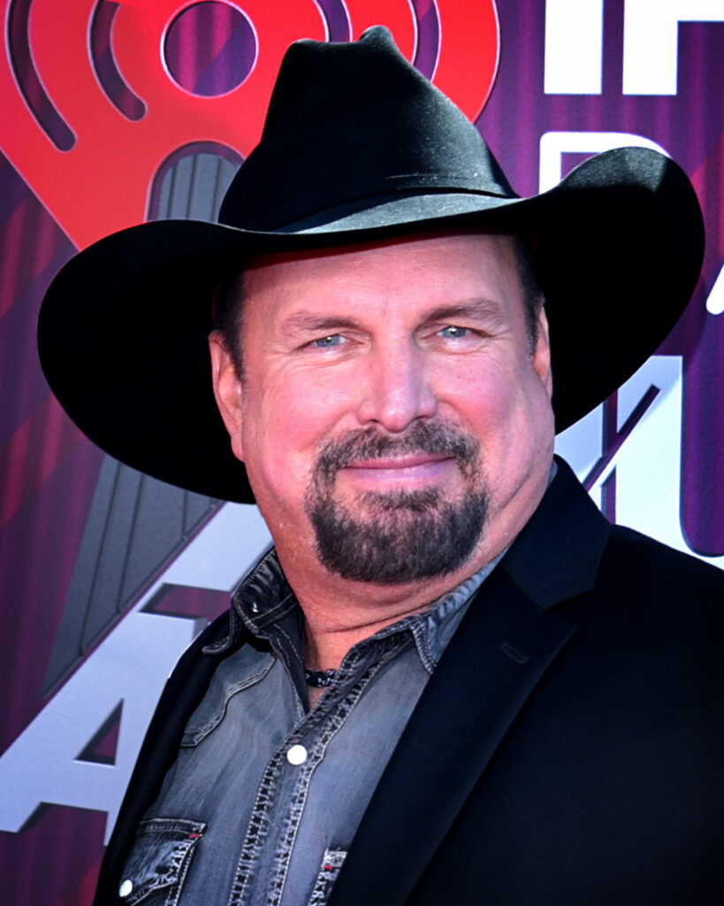 Photo de Garth BROOKS