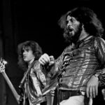 Photo de GENTLE GIANT — légende du rock sur DiscRock