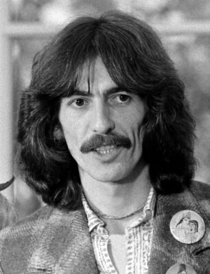 Photo de George HARRISON