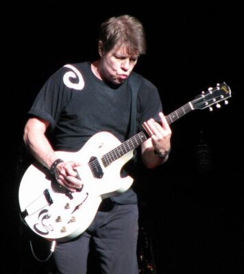 Photo de George THOROGOOD