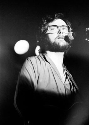 Photo de Gerry RAFFERTY
