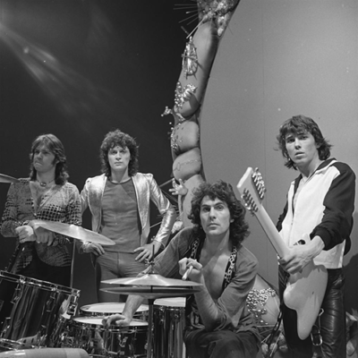 Photo de GOLDEN EARRING