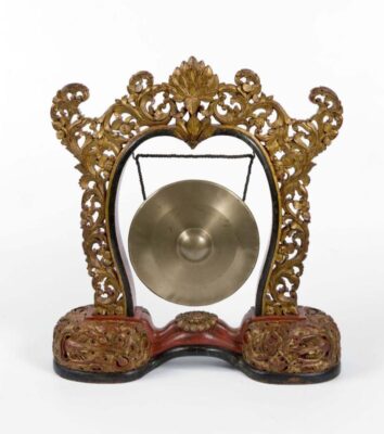 Photo de GONG