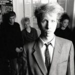 Photo de GOODBYE MR. MACKENZIE — légende du rock sur DiscRock