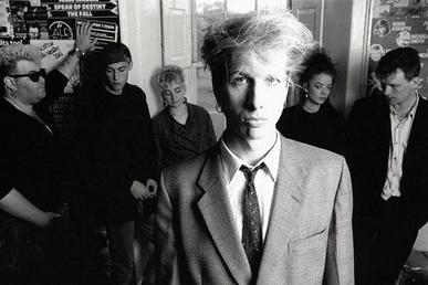 Photo de GOODBYE MR. MACKENZIE