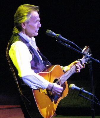 Photo de Gordon LIGHTFOOT