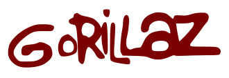 Photo de GORILLAZ