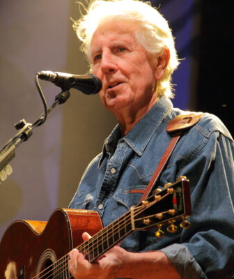 Photo de Graham NASH