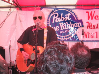 Photo de Graham PARKER