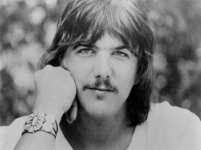 Photo de Gram PARSONS