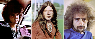 Photo de GRAND FUNK RAILROAD