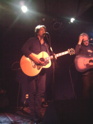 Photo de GRANT LEE BUFFALO