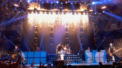 Photo de GREEN DAY