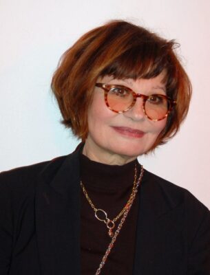 Photo de Guesch PATTI