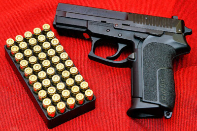 Photo de GUN