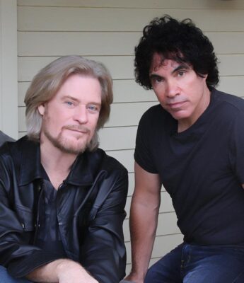 Photo de HALL and OATES
