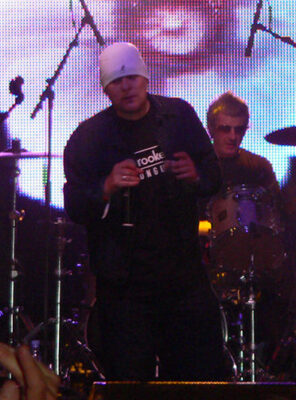 Photo de HAPPY MONDAYS
