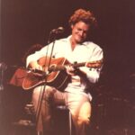 Photo de Harry CHAPIN — légende du rock sur DiscRock