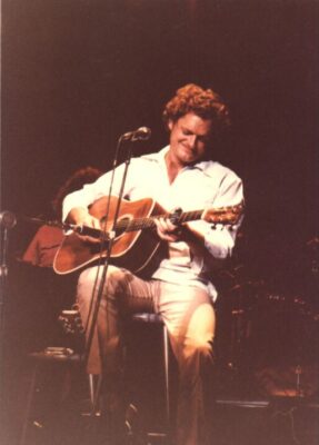 Photo de Harry CHAPIN