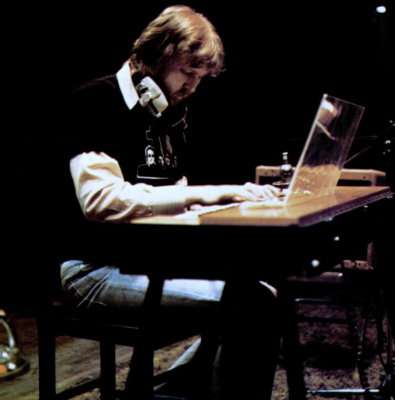 Photo de Harry NILSSON