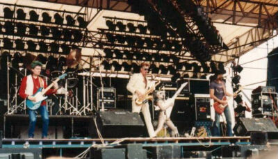 Photo de HAWKWIND