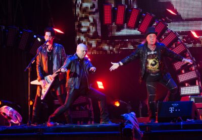 Photo de HELLOWEEN
