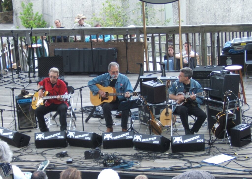 Photo de HOT TUNA