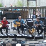 Photo de HOT TUNA — légende du rock sur DiscRock