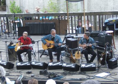 Photo de HOT TUNA