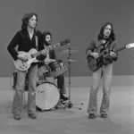 Photo de HOTLEGS — légende du rock sur DiscRock