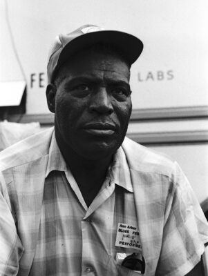 Photo de HOWLIN WOLF