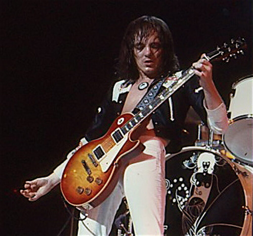 Photo de HUMBLE PIE