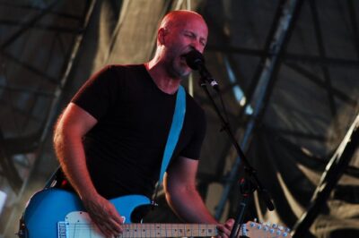 Photo de HUSKER DU