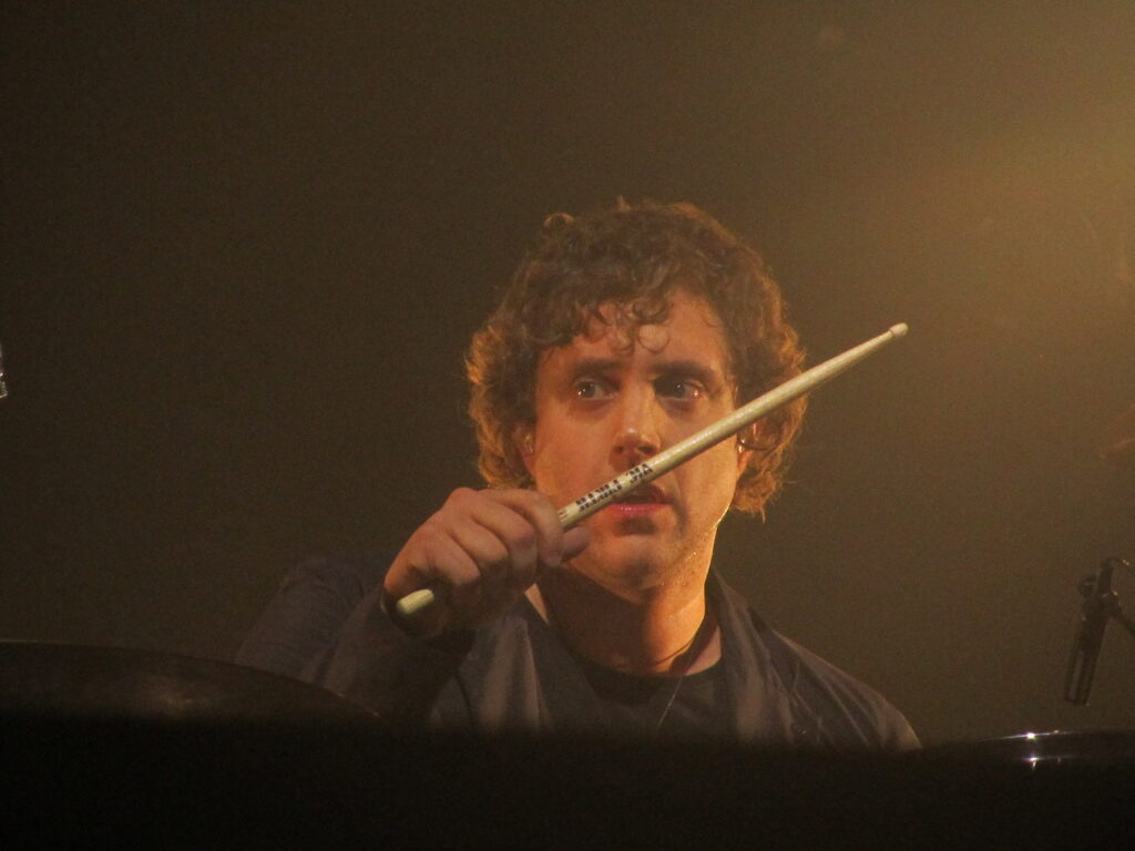 Photo de Ian MATTHEWS