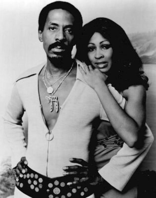 Photo de Ike And Tina TURNER