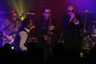 Photo de INXS
