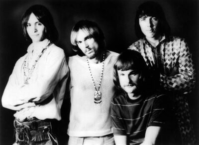 Photo de IRON BUTTERFLY