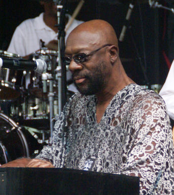 Photo de Isaac HAYES