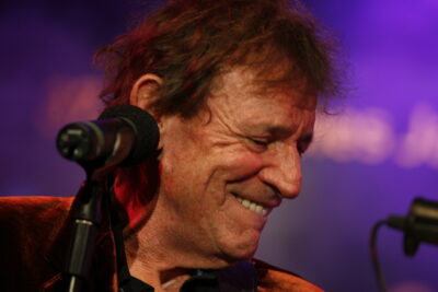 Photo de Jack BRUCE