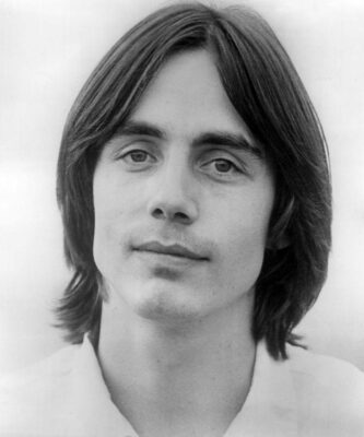 Photo de Jackson BROWNE