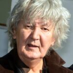Photo de Jacques HIGELIN — légende du rock sur DiscRock