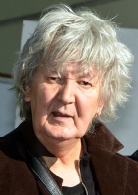 Photo de Jacques HIGELIN