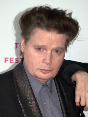 Photo de James CHANCE
