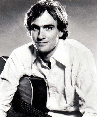 Photo de James TAYLOR