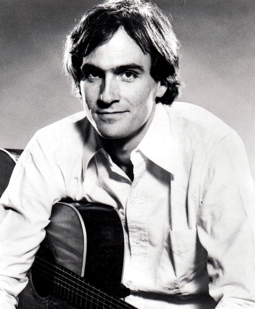 Photo de James TAYLOR