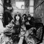 Photo de JEFFERSON AIRPLANE — légende du rock sur DiscRock